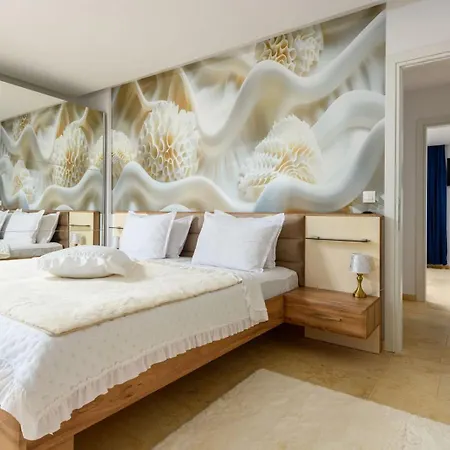 Oasis Deluxe Apartamento Skala Rachoni (Thasos)