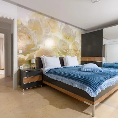 Oasis Deluxe Apartamento