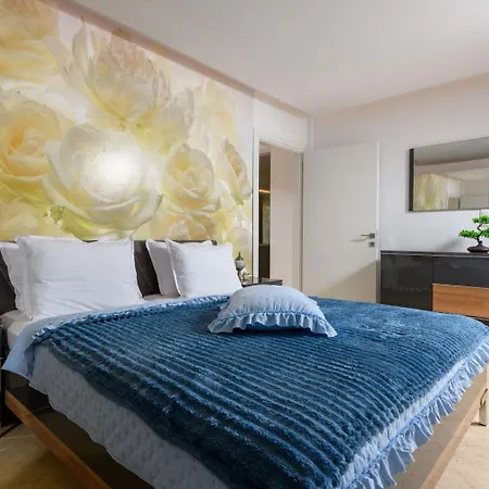 Oasis Deluxe Apartamento Skala Rachoni (Thasos)