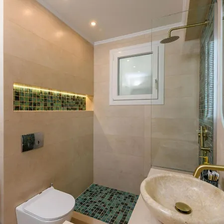 Oasis Deluxe Apartamento