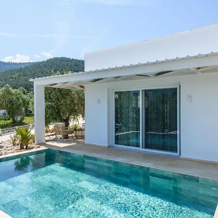 Apartamento Oasis Deluxe