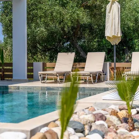 Oasis Deluxe Apartamento