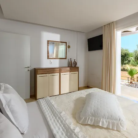 Oasis Deluxe Apartamento *
