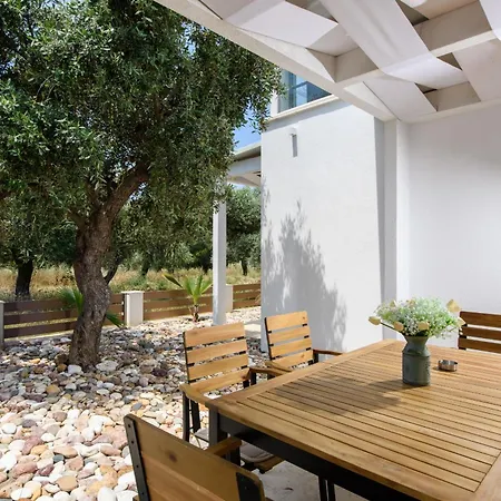Apartamento Oasis Deluxe *