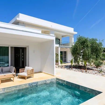 Apartamento Oasis Deluxe
