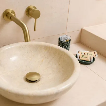 Apartamento Oasis Deluxe