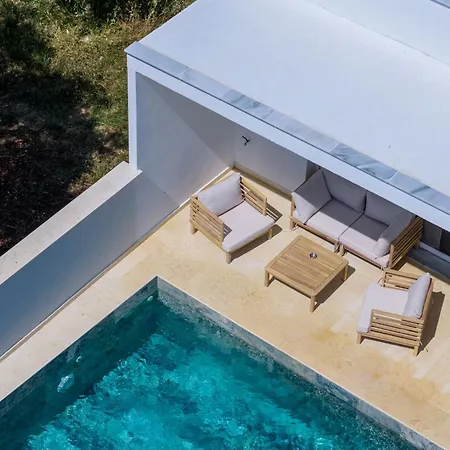 Oasis Deluxe Skala Rachoni (Thasos)