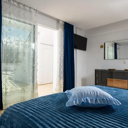 Apartamento Oasis Deluxe *