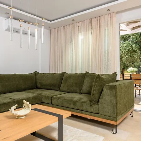 Apartamento Oasis Deluxe *